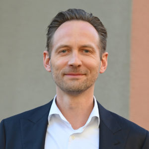 Daniel Gerber