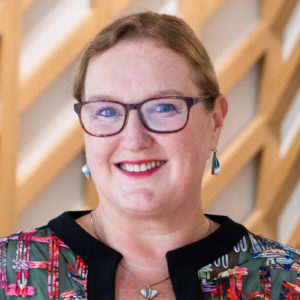 Sarah Gadd