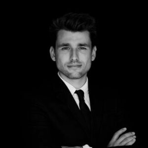 Sandro Müller