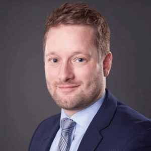 Daniel Stein