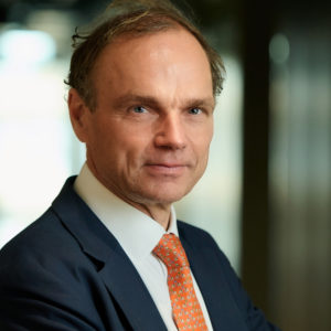 Alexander Alting von Geusau