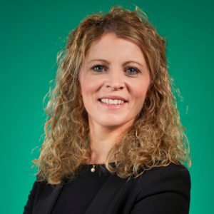 Aileen Haller