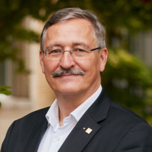 Prof. Dr. Michael O. Hengartner