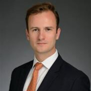 Daniel Swift