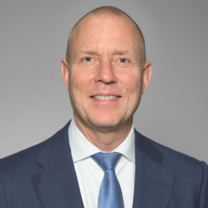 Michael Strobaek