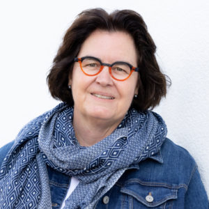 Sibylle Hardegger