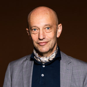 Daniel Bloch