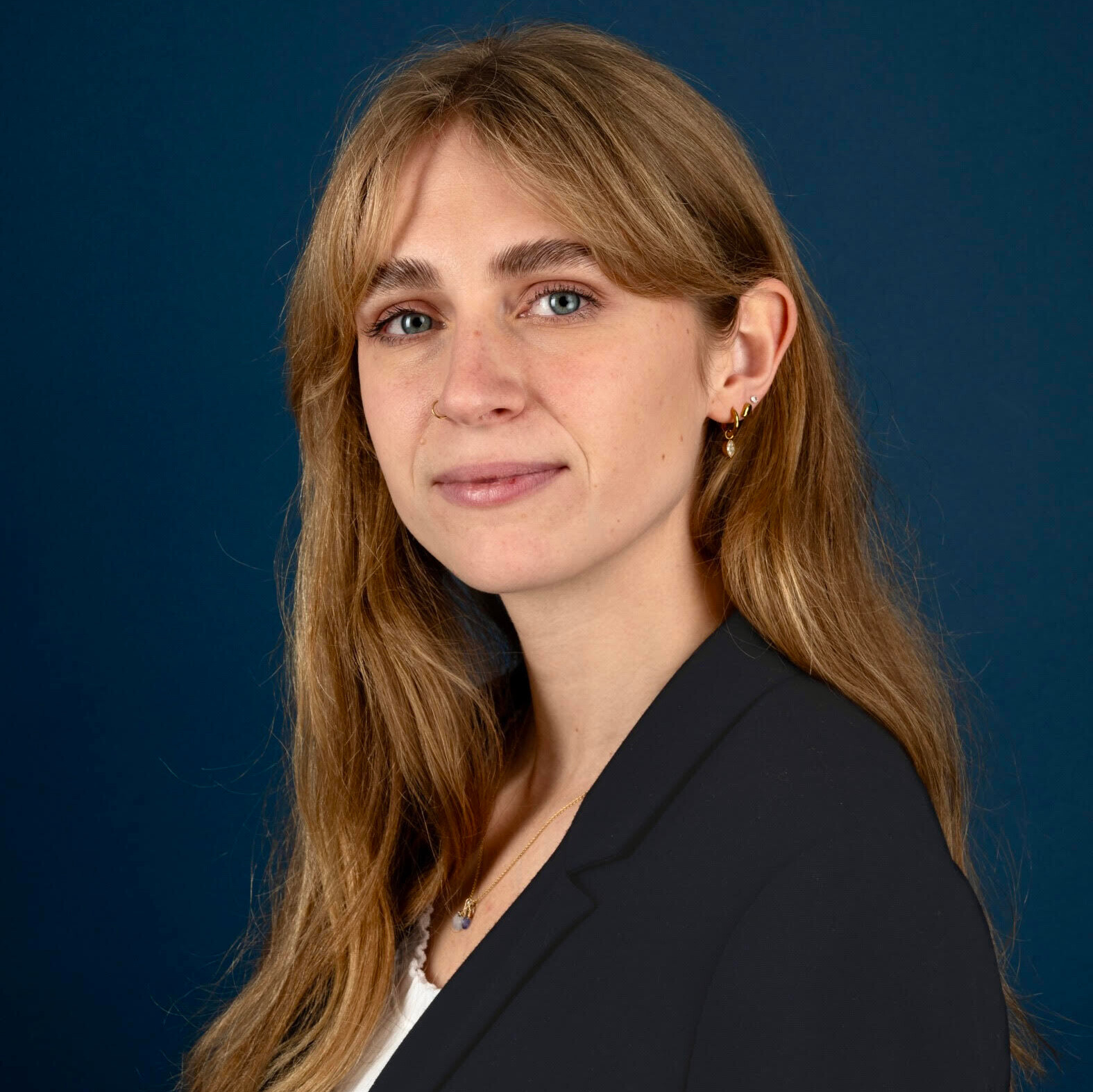 Laura Weber