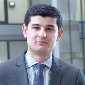 Miryusup Abdullaev