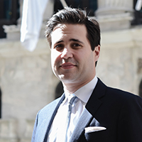 Adam A. Rozencwajg