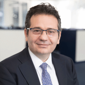 Dr. Agim Xhaja