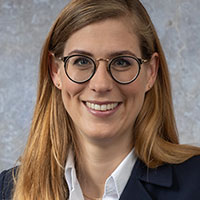 Dr. Agnes Neher