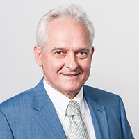Prof. Dr. Aleksander Berentsen
