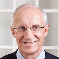 Dr. Alexander Hinder