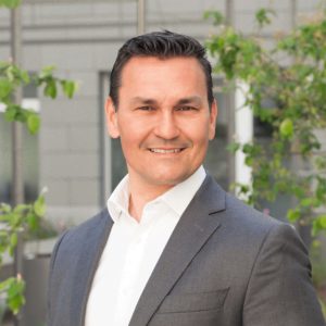 Alexander Sperlich