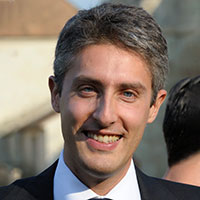 Alexandre Juncker