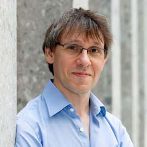 Prof. Dr. Carlos Alós-Ferrer