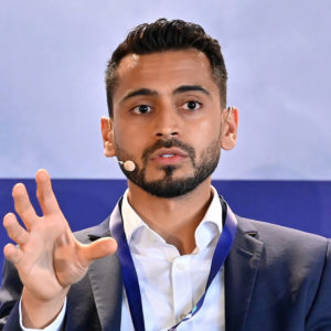 Amar Amlani
