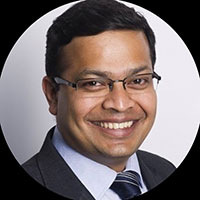 Amshuman Srinath