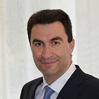 Anastassios Frangulidis