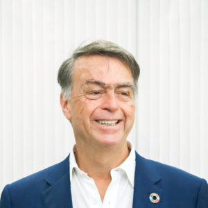 André Hoffmann