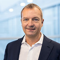 André Wyss