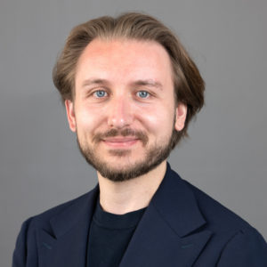 Andrea O. Weckherlin