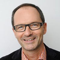 Andreas Egger