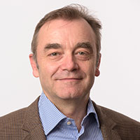 Andreas Meier