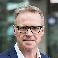 Andreas Meyer