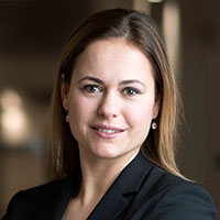 Anke Bridge Haux