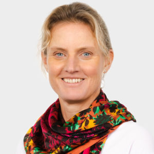 Annelis Lüscher Hämmerli