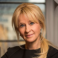 Annika Falkengren