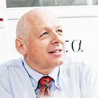 Prof. Dr. Anton Gunzinger