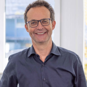Arnold Furtwaengler