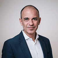 Dr. Arthur Vayloyan