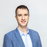 Dr. Dr. Atanas Todorov