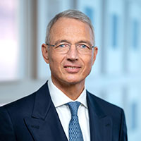 Axel P. Lehmann