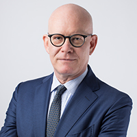 Marcus Balogh