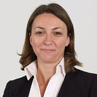 Caroline Baron