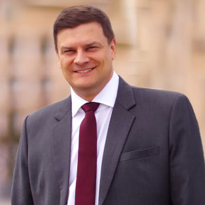 Markus Benzler