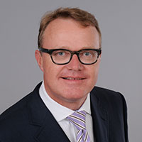 Dr. Stephan Bergamin