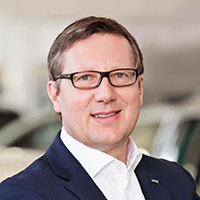 Bernhard Soltermann