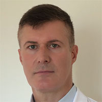 PD Dr. Steve Pascolo