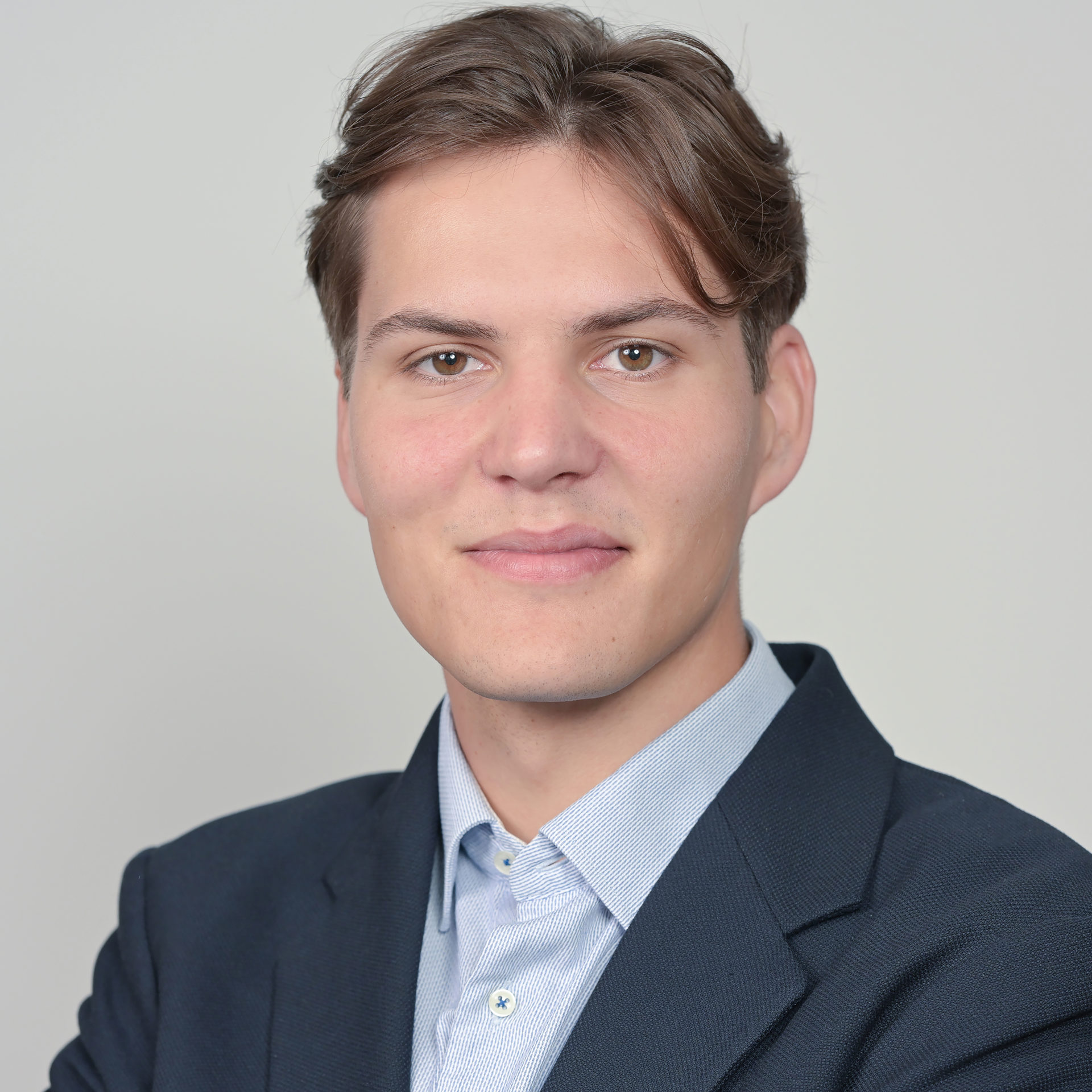 Nico Lercher
