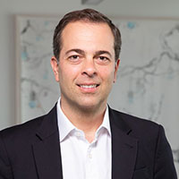 Javier Correa