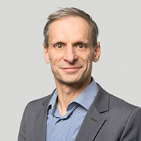Prof. Dr. Mathias Binswanger
