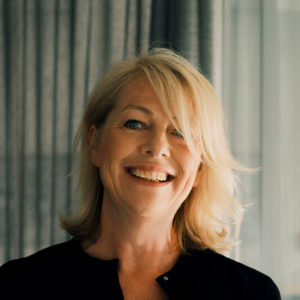 Birgitte Olsen