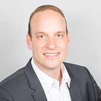 Björn Sörensen