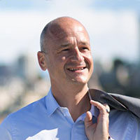 Damir M. Bogdan